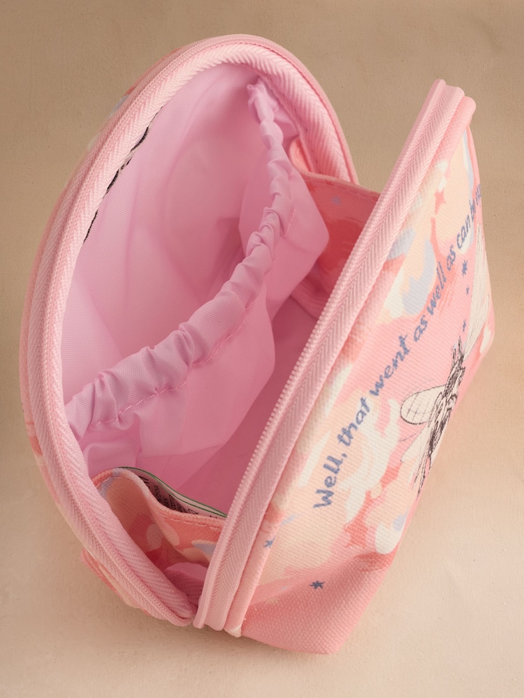 Cath Kidston Wallace un Gromit pusmēness maciņš - Attēls 5 no 5