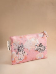 Cath Kidston Wallace ir Gromit užtrauktuku užsegama rankinė - 2 paveikslėlis iš 5