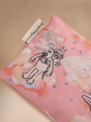 Cath Kidston Wallace ir Gromit užtrauktuku užsegama rankinė - 4 paveikslėlis iš 5