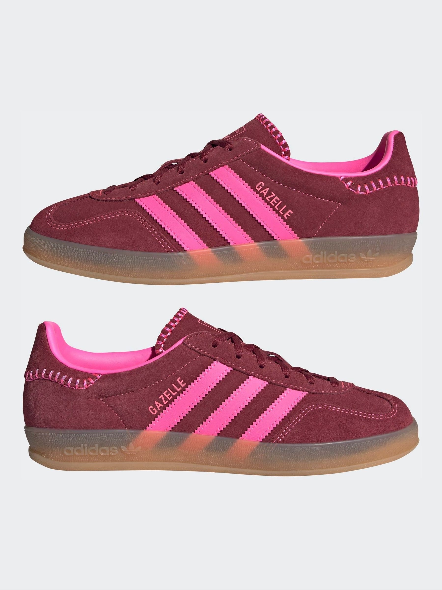 ✳︎adidas Gazelle \