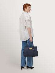 Mulberry Night Sky Bayswater Heavy Grain Bag - Image 1 of 6