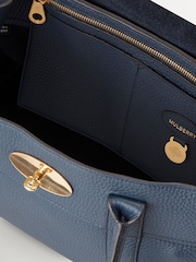 Mulberry Night Sky Bayswater Heavy Grain Bag - Image 5 of 6