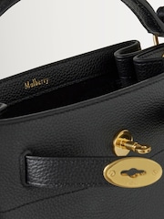 Mulberry Black Islington Bucket Bag - Image 6 of 7