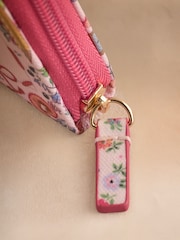 Cath Kidston Ecru Wallace and Gromit Continental Wallet - Image 4 of 5