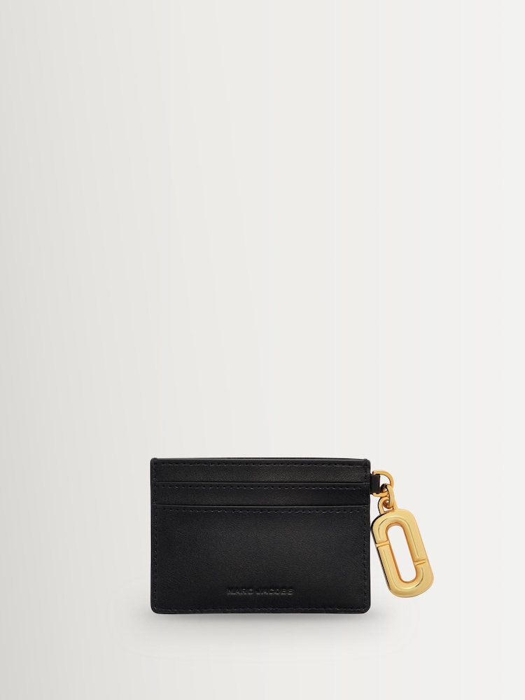 Marc Jacobs Black The Card Case Wallet - Image 3 of 3