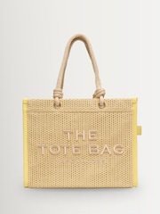 Marc Jacobs Natural The Large Tote - Image 1 of 7