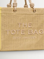 Marc Jacobs Natural The Large Tote - Image 5 of 7