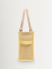 Marc Jacobs Natural The Large Tote - Image 6 of 7