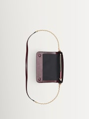Marc Jacobs Black Wallet On Chain - Image 5 of 6