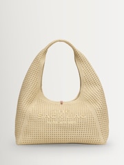 Marc Jacobs Natural The Sack Bag - Image 3 of 7