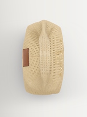 Marc Jacobs Natural The Sack Bag - Image 5 of 7