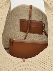 Marc Jacobs Natural The Sack Bag - Image 7 of 7