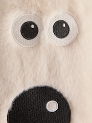 Cath Kidston Brown Wallace and Gromit Novelty Backpack - Image 3 of 5