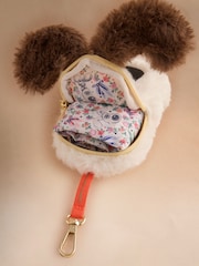 Cath Kidston Wallace and Gromit Novelty Charm with Foldaway Shopper Bag - Bild 3 von 5