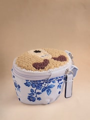 Cath Kidston Wallace and Gromit Novelty Clip On Purse - Պատկեր 2 5-ից
