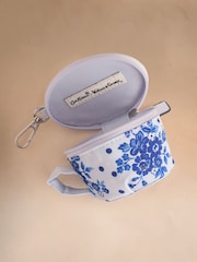 Cath Kidston Wallace and Gromit Novelty Clip On Purse - Պատկեր 5 5-ից
