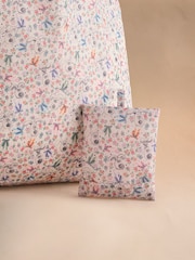 Cath Kidston Ecru Wallace and Gromit Foldaway Shopper - Image 3 of 3