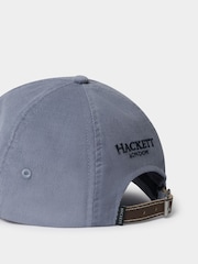 Hackett Heritage Corduroy H Cap - Image 4 of 4