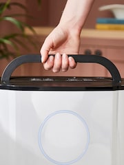 Morphy Richards White PureFresh 20L Dehumidifier - Image 2 of 4