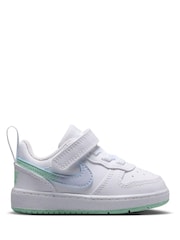 Nike Infant Court Borough Joules - Imaginea 1 din 7