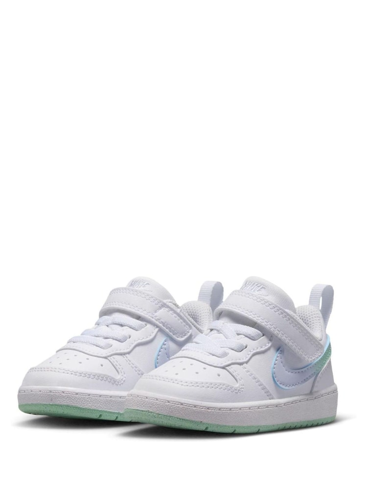 Nike Infant Court Borough Joules - Imaginea 2 din 7