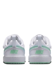 Nike Infant Court Borough Joules - Imaginea 4 din 7