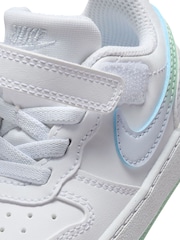 Nike Infant Court Borough Joules - Imaginea 6 din 7