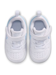 Nike Infant Court Borough Joules - Imaginea 7 din 7