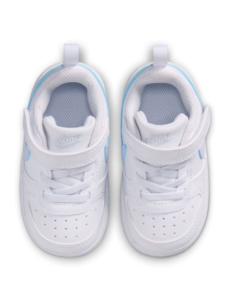 Nike Infant Court Borough Joules - Imaginea 7 din 7
