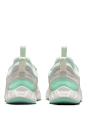 Nike Barely Green Junior Free Ride Trainers - Image 4 of 8