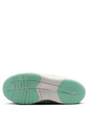 Nike Barely Green Junior Free Ride Trainers - Image 6 of 8