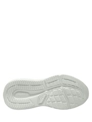 Nike Blue/White Green Youth Winflo 12 Running Trainers - Image 4 of 4