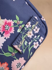 Cath Kidston Navy Wallace and Gromit Cross-Body Bag - Image 3 of 6