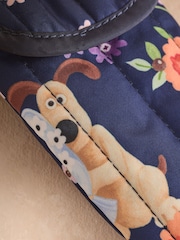 Cath Kidston Wallace və Gromit Eynək Qutusu - 5şəkildən 5 şəkil