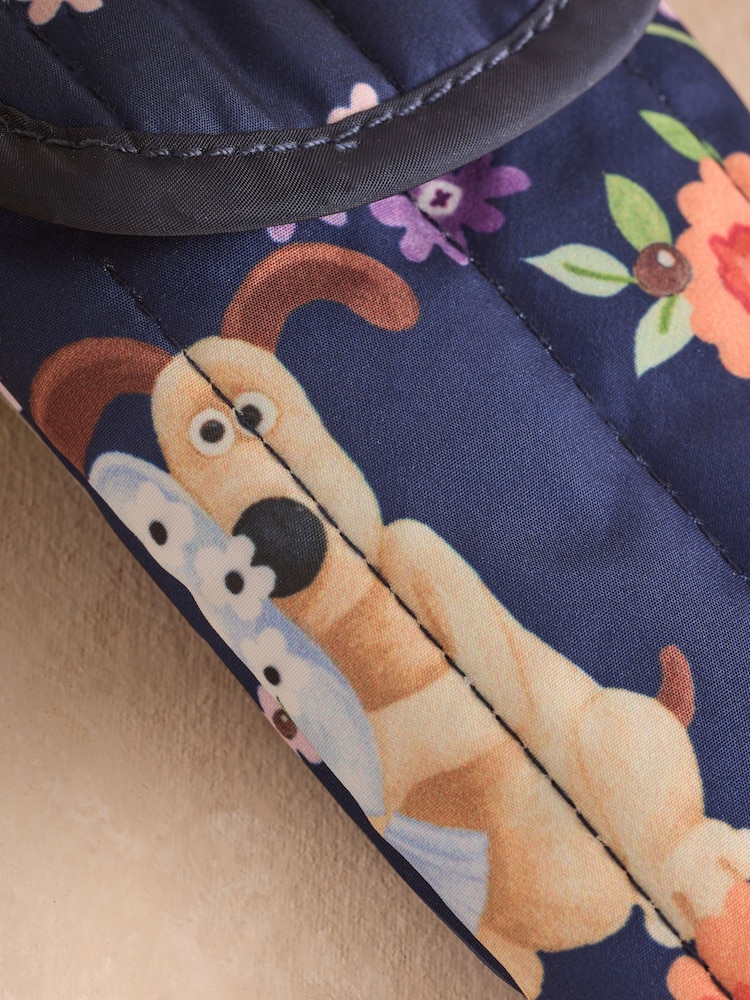 Cath Kidston Wallace və Gromit Eynək Qutusu - 5şəkildən 5 şəkil Cath Kidston Wallace və Gromit Eynək Qutusu - 5şəkildən 5 şəkil