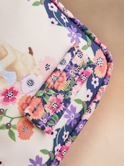 Cath Kidston Navy Wallace and Gromit Padded Tech Organiser Bag - Image 4 of 4