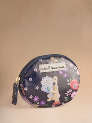 Cath Kidston Wallace ja Gromit soikea kolikkokukkaro - Kuva 1 / 5