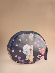 Cath Kidston Wallace ja Gromit soikea kolikkokukkaro - Kuva 2 / 5