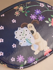 Cath Kidston Wallace ja Gromit soikea kolikkokukkaro - Kuva 5 / 5