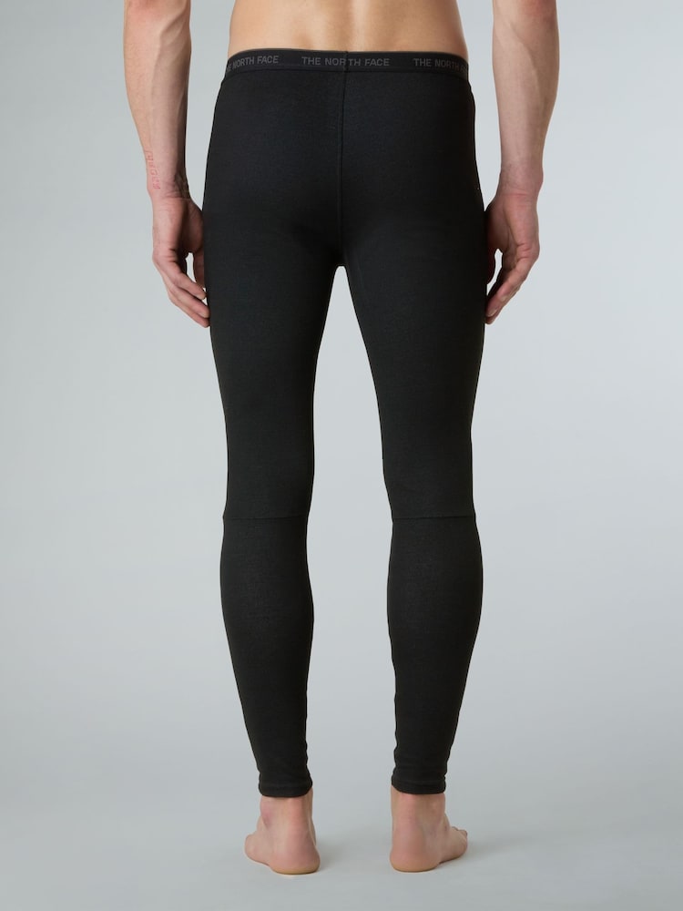 Buy The North Face Black Easy Base Layer Leggings from the Next UK ...