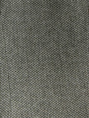 Boja žalfije Zeleno - Regular Fit Nova Fides Italian Wool Blend Trimmed Textured Suit Jacket - Slika 9 od 13