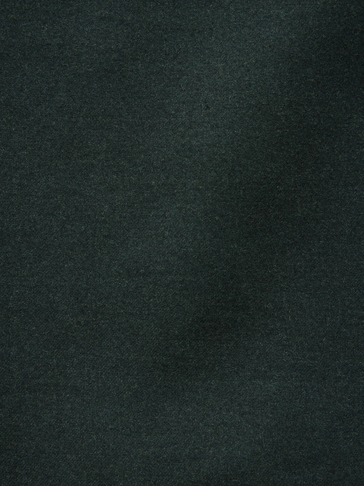 Vert - Tailored Fit Flannel Suit Jacket - Image 2 de 6 Vert - Tailored Fit Flannel Suit Jacket - Image 2 de 6