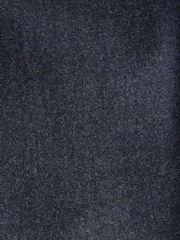 Marinen - Smal passform  - Wool Blend Flannel Suit Trousers - Bilde 8 av 8