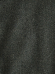 Green Signature Slim Fit Zignone Italian Wool Cashmere Flannel Suit Trousers - Image 8 of 10