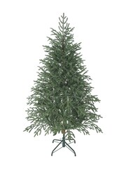 Homcom Green 5ft Full Spruce Christmas Tree - Image 3 of 6