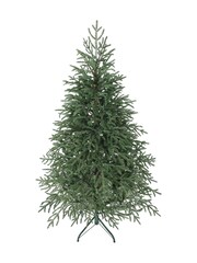Homcom Green 5ft Full Spruce Christmas Tree - Image 6 of 6