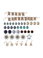 Homcom White 5Ft Artificial Christmas Tree With 80 Led Lights And Remote Control - Image 6 of 6