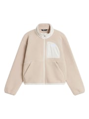 The North Face Natural Yumiori Off Peak Full Zip Fleece Jacket - Image 5 of 6