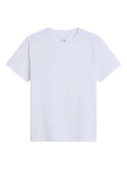 Belo - The North Face Tinejdžerski Evolution Simple Dome majica kratkih rukava - Slika 4 od 5
