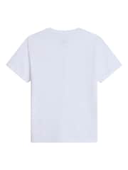 Belo - The North Face Tinejdžerski Evolution Simple Dome majica kratkih rukava - Slika 5 od 5